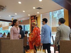 -麒麟中餐厅·经典粤菜·地道菜式老字号(广州长隆酒店)