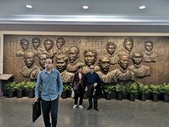 -中共一大纪念馆