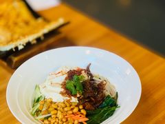 -山茶云南菜(永安里店)