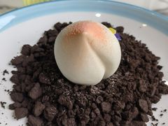 -全聚德(蓝山店)