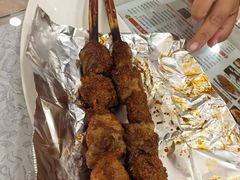 红柳-汗腾格里·风味餐厅(新疆驻京办店)
