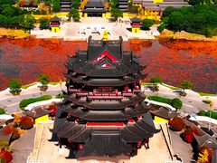 -重元寺
