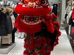 -凯德MALL(望京店)