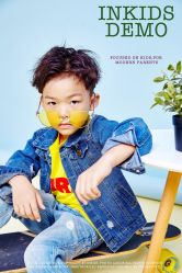 -INKIDS潮童社儿童摄影(朝阳大悦城店)