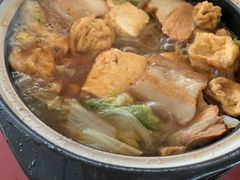 -北京龙庆四季香农家饭庄·灶台鱼·碳烤虹鳟鱼(龙庆峡店)