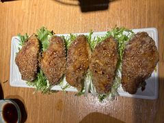 -桂马·日本料理·海胆·海鲜饭·酒场(民主广场店)