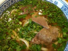 -尹兰楼西北风情餐厅(嘉定店)