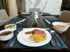 -大连富丽华大酒店