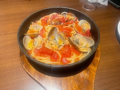 -萨莉亚意式餐厅(南京环亚凯瑟琳广场店)