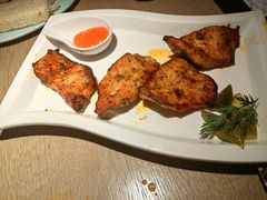 -波特曼西餐厅(中央大街店)