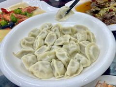 -望海潮海鲜店 特色家常菜(在海一方店)