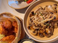 -无印良品餐堂 MUJI Diner(成都太古里店)