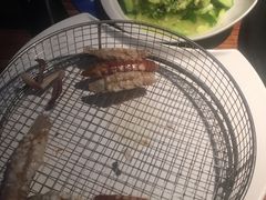 -海味当家·蒸锅海鲜(星海公园店)