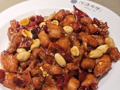 -河沿肉饼Beijing Pie(锡拉胡同店)
