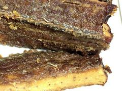 -李连贵熏肉大饼(丰台南路地铁站店)