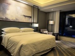 -舟山希尔顿酒店