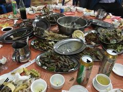 -板桥海鲜广场(文明东店)