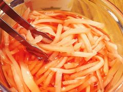红姜丝-食其家(优客店)