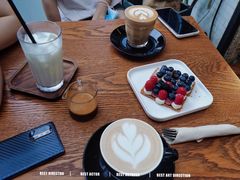 -BERRY BEANS(东直门店)