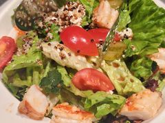 -Efes Turkish & Mediterranean Cuisine 艾菲斯餐厅(陆家嘴店)