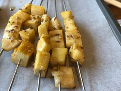 -鼎原力量东北吊炉烧烤(临河街店)