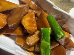 -金枝玉叶上海人家食府(三里河店)