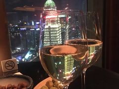 -翡翠36酒吧(浦东香格里拉店)