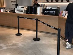 -科学家咖啡(海岸城店)