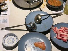 -喜庭海鲜自助(北辰三角洲北辰荟店)