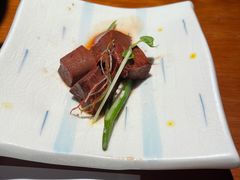 -匠和风精致料理(宁德万达店)