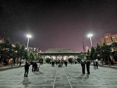-西宁市东关清真大寺
