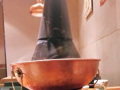 -额尔敦传统涮(公园西路店)