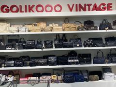 -Golikooo Vintage(中古店)