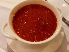红菜汤-维兰西餐(万泉河店)