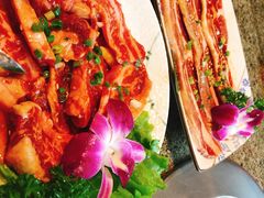 -梦山水日本烧肉(五四广场店)