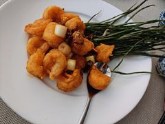 -香雪海饭店中餐厅(湖滨店)