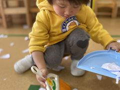 -奇乐全日制婴儿学校·早教