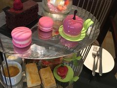 -粤海喜来登酒店·&More聚驿(天河城店)