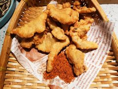 -味妙烤鱼吧(回龙观店)