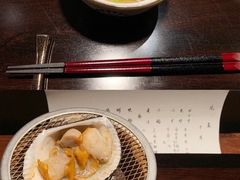 -元熹会席料理