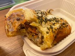 香肠卷-JamaicaBlue(新城国际店)