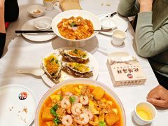 -北塘海鲜·天津菜(大光明桥旗舰店)