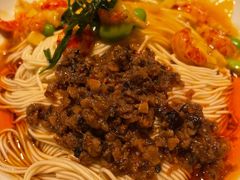 -松鹤楼面馆(飞州国际广场店)
