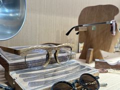 -棱石眼镜(CP静安店)