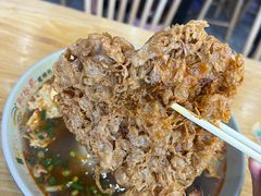 -阿生哥螺蛳粉(永安街店)