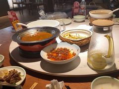 -风味小馆(天目湖宾馆店)