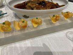 -柒园·三十年创意杭帮菜(龙湖滨江天街店)