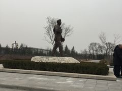 -习仲勋故居