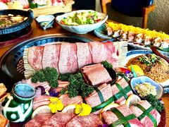 -炎蔵牛舌烤肉