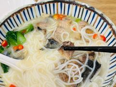 -鲜越鲜鱼粉(财富购物中心店)